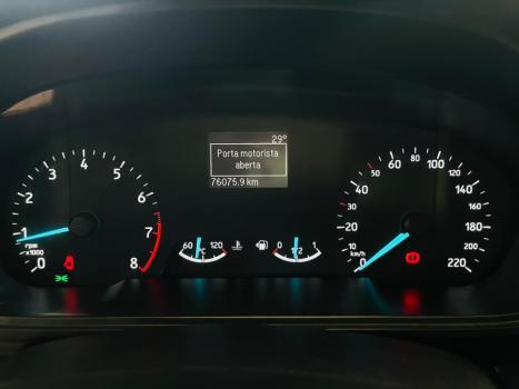 FORD Ecosport 1.5 12V 4P TI-VCT FLEX SE, Foto 4