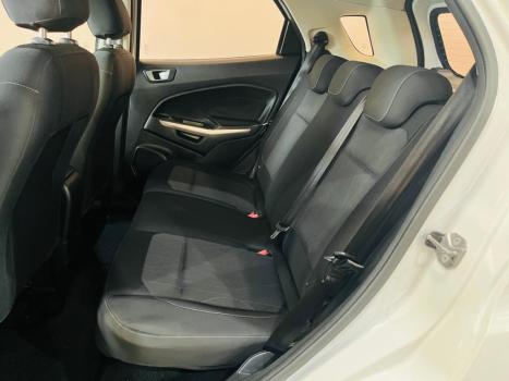 FORD Ecosport 1.5 12V 4P TI-VCT FLEX SE, Foto 5