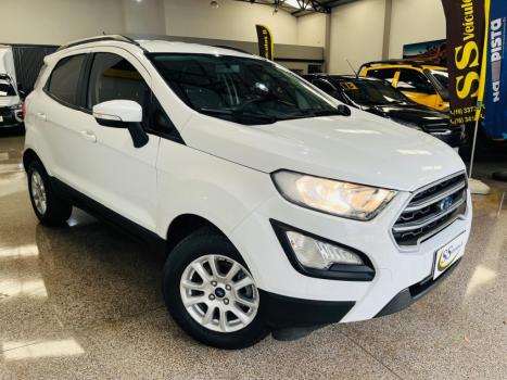FORD Ecosport 1.5 12V 4P TI-VCT FLEX SE, Foto 10