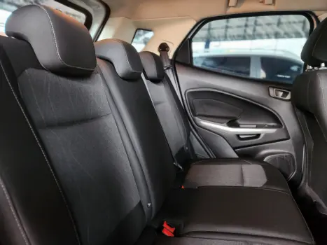 FORD Ecosport 1.5 12V 4P TI-VCT SE FLEX AUTOM�TICO, Foto 10