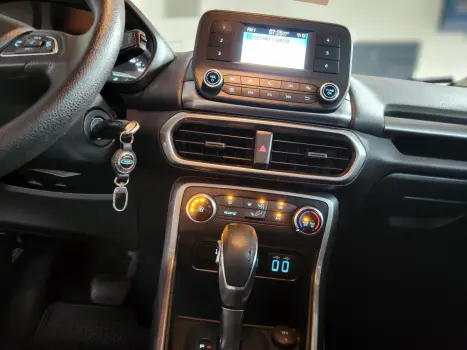 FORD Ecosport 1.5 12V 4P TI-VCT SE FLEX AUTOM�TICO, Foto 11