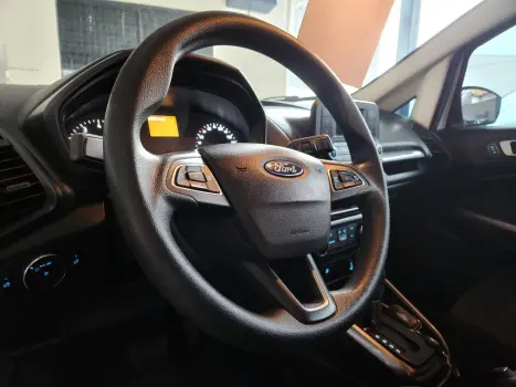 FORD Ecosport 1.5 12V 4P TI-VCT SE FLEX AUTOM�TICO, Foto 12