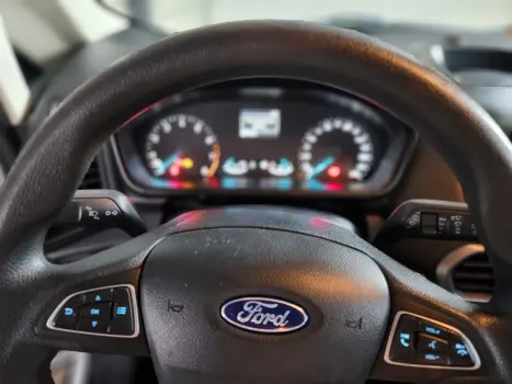 FORD Ecosport 1.5 12V 4P TI-VCT SE FLEX AUTOM�TICO, Foto 13