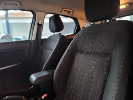 FORD Ecosport 1.5 12V 4P TI-VCT SE FLEX AUTOM�TICO, Foto 14