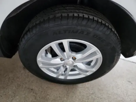 FORD Ecosport 1.5 12V 4P TI-VCT SE FLEX AUTOM�TICO, Foto 16