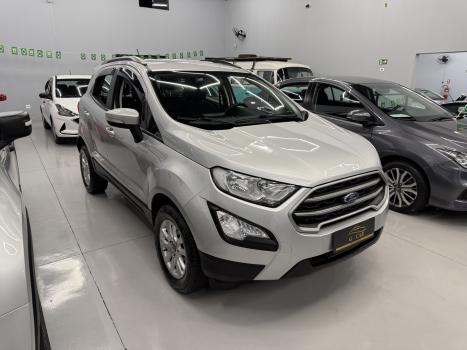 FORD Ecosport 1.5 12V 4P TI-VCT FLEX SE, Foto 1
