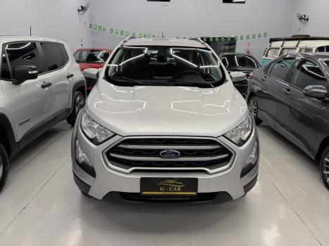 FORD Ecosport 1.5 12V 4P TI-VCT FLEX SE, Foto 2