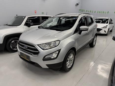FORD Ecosport 1.5 12V 4P TI-VCT FLEX SE, Foto 3