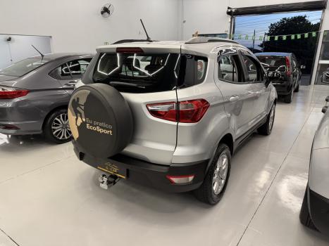 FORD Ecosport 1.5 12V 4P TI-VCT FLEX SE, Foto 4