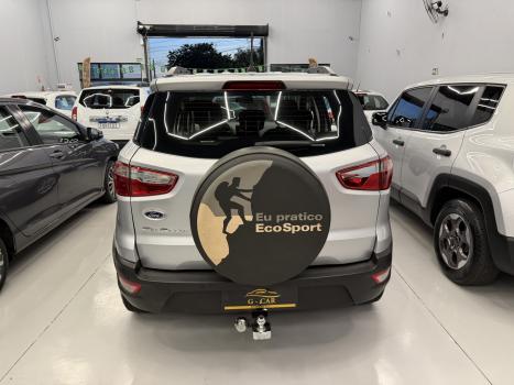 FORD Ecosport 1.5 12V 4P TI-VCT FLEX SE, Foto 5