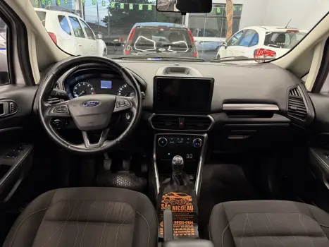 FORD Ecosport 1.5 12V 4P TI-VCT FLEX SE, Foto 7