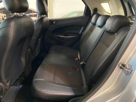 FORD Ecosport 1.5 12V 4P TI-VCT FLEX FREESTYLE AUTOM�TICO, Foto 7