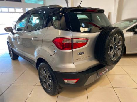 FORD Ecosport 1.5 12V 4P TI-VCT FLEX FREESTYLE AUTOM�TICO, Foto 18