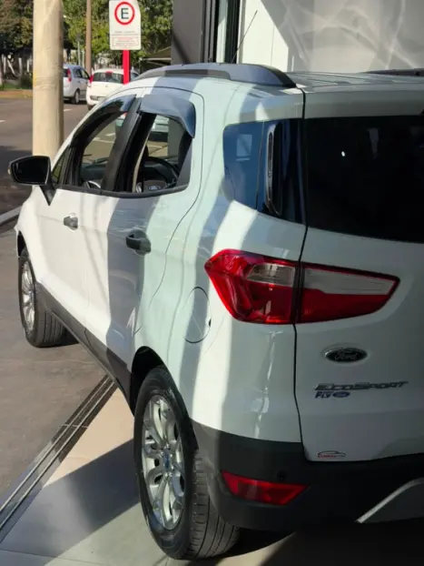 FORD Ecosport 1.5 12V 4P TI-VCT FLEX FREESTYLE, Foto 6