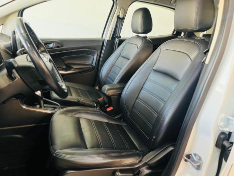 FORD Ecosport 1.5 12V 4P TI-VCT SE FLEX AUTOM�TICO, Foto 5