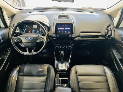 FORD Ecosport 1.5 12V 4P TI-VCT SE FLEX AUTOM�TICO, Foto 8