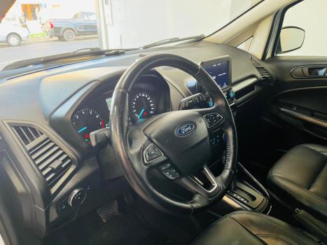 FORD Ecosport 1.5 12V 4P TI-VCT SE FLEX AUTOM�TICO, Foto 9