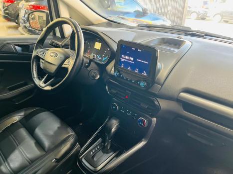 FORD Ecosport 1.5 12V 4P TI-VCT SE FLEX AUTOM�TICO, Foto 10