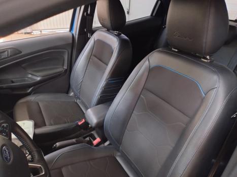 FORD Ecosport 1.5 12V 4P FLEX 100 ANOS AUTOM�TICO, Foto 2