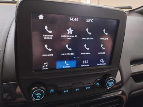FORD Ecosport 1.5 12V 4P FLEX 100 ANOS AUTOM�TICO, Foto 3