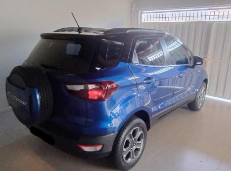 FORD Ecosport 1.5 12V 4P FLEX 100 ANOS AUTOM�TICO, Foto 4