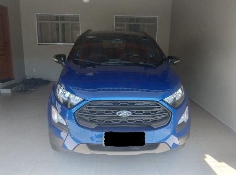 FORD Ecosport 1.5 12V 4P FLEX 100 ANOS AUTOM�TICO, Foto 5