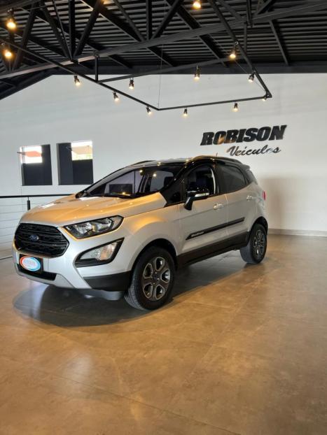 FORD Ecosport 1.5 12V 4P TI-VCT FLEX FREESTYLE AUTOM�TICO, Foto 1