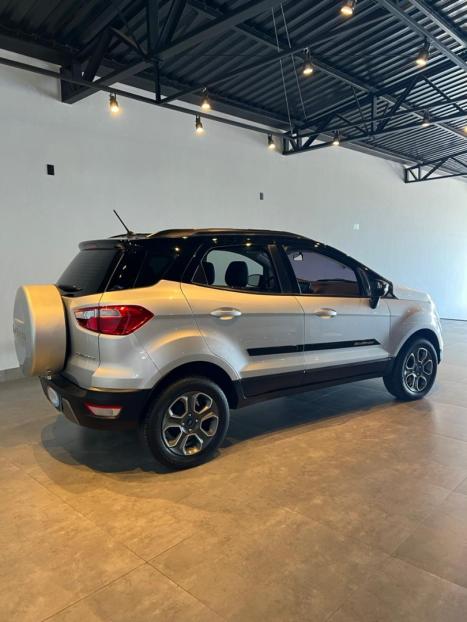 FORD Ecosport 1.5 12V 4P TI-VCT FLEX FREESTYLE AUTOM�TICO, Foto 5