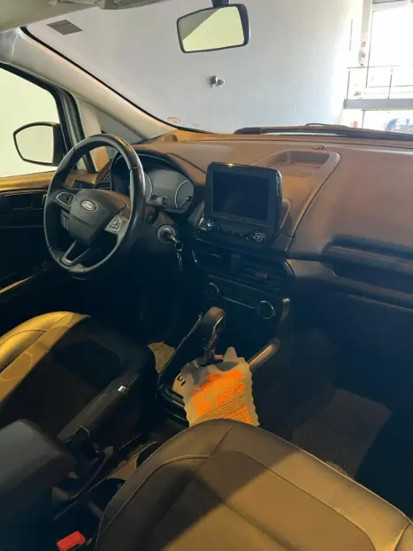FORD Ecosport 1.5 12V 4P TI-VCT FLEX FREESTYLE AUTOM�TICO, Foto 7