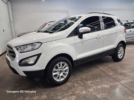 FORD Ecosport 1.5 12V 4P TI-VCT FLEX SE, Foto 1