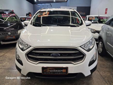 FORD Ecosport 1.5 12V 4P TI-VCT FLEX SE, Foto 2