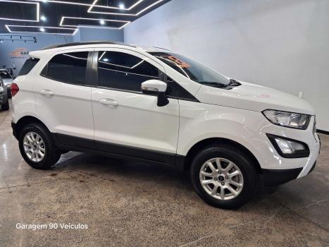 FORD Ecosport 1.5 12V 4P TI-VCT FLEX SE, Foto 3