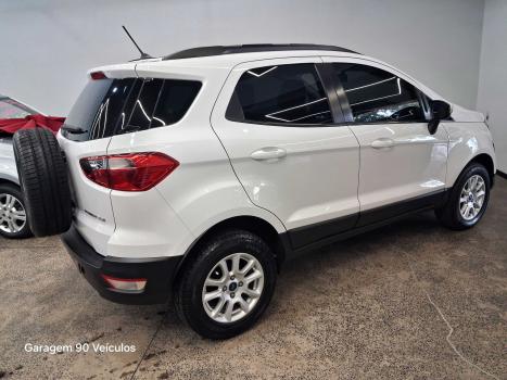 FORD Ecosport 1.5 12V 4P TI-VCT FLEX SE, Foto 4