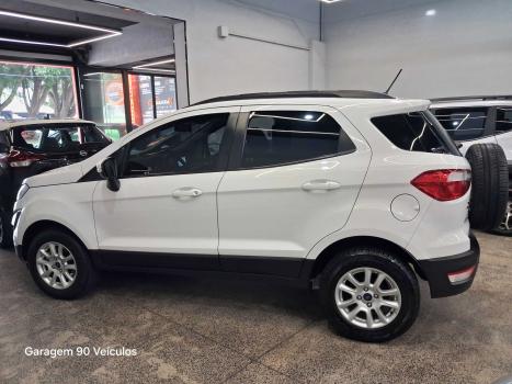 FORD Ecosport 1.5 12V 4P TI-VCT FLEX SE, Foto 6