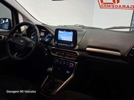 FORD Ecosport 1.5 12V 4P TI-VCT FLEX SE, Foto 7