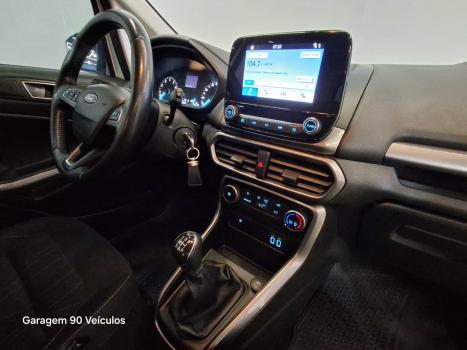 FORD Ecosport 1.5 12V 4P TI-VCT FLEX SE, Foto 9