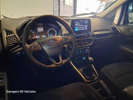 FORD Ecosport 1.5 12V 4P TI-VCT FLEX SE, Foto 10