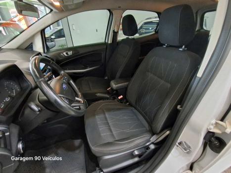 FORD Ecosport 1.5 12V 4P TI-VCT FLEX SE, Foto 11