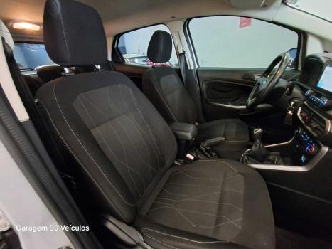 FORD Ecosport 1.5 12V 4P TI-VCT FLEX SE, Foto 12