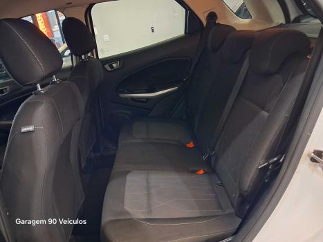 FORD Ecosport 1.5 12V 4P TI-VCT FLEX SE, Foto 13