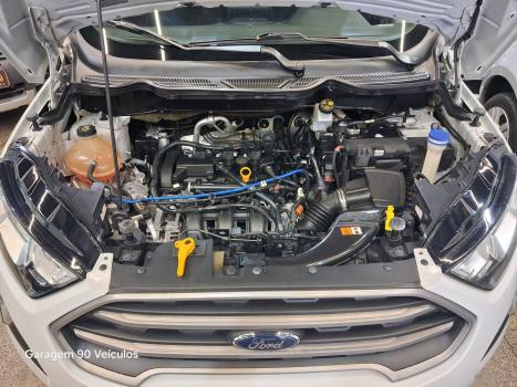 FORD Ecosport 1.5 12V 4P TI-VCT FLEX SE, Foto 15