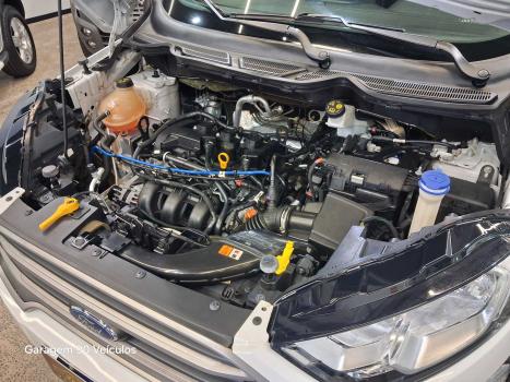 FORD Ecosport 1.5 12V 4P TI-VCT FLEX SE, Foto 16