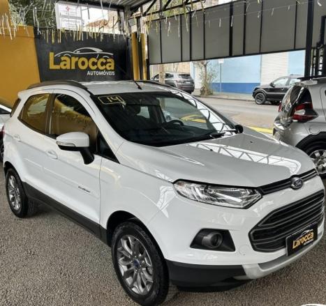 FORD Ecosport 1.6 16V 4P FREESTYLE, Foto 2