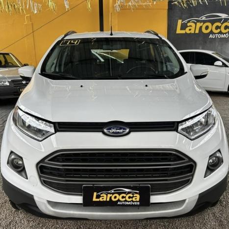 FORD Ecosport 1.6 16V 4P FREESTYLE, Foto 3