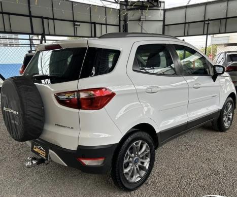FORD Ecosport 1.6 16V 4P FREESTYLE, Foto 4