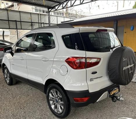 FORD Ecosport 1.6 16V 4P FREESTYLE, Foto 5