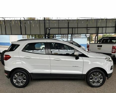 FORD Ecosport 1.6 16V 4P FREESTYLE, Foto 6