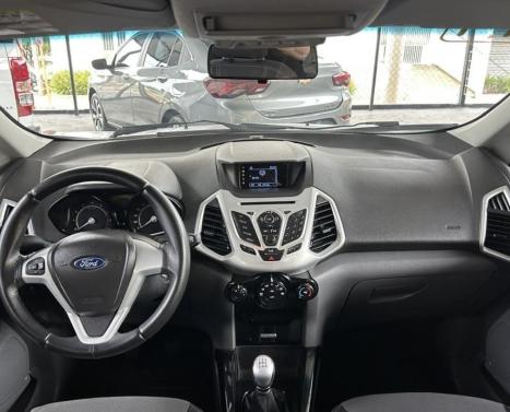 FORD Ecosport 1.6 16V 4P FREESTYLE, Foto 7