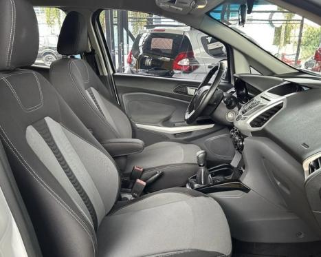 FORD Ecosport 1.6 16V 4P FREESTYLE, Foto 8