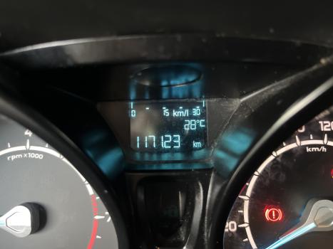 FORD Ecosport 1.6 16V 4P FREESTYLE, Foto 2 FORD Ecosport 1.6 16V 4P FREESTYLE, Foto 2